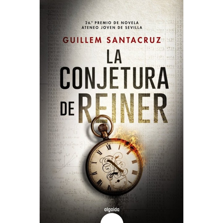LA CONJETURA DE REINER