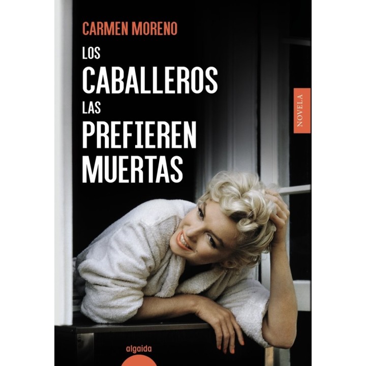 LOS CABALLEROS LAS PREFIEREN MUERTAS