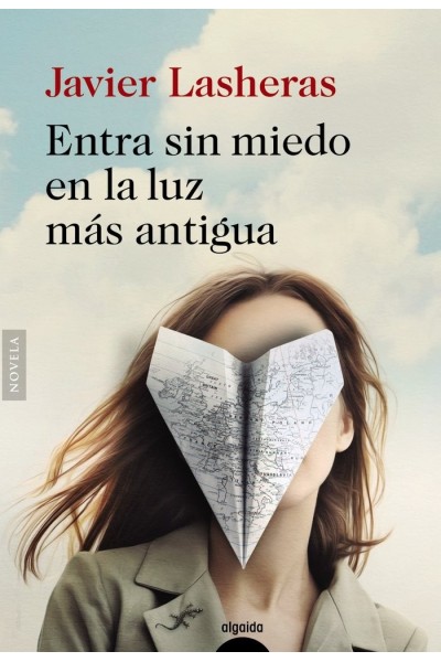 ENTRA SIN MIEDO EN LA LUZ MAS ANTIGUA
