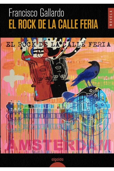 EL ROCK DE LA CALLE FERIA