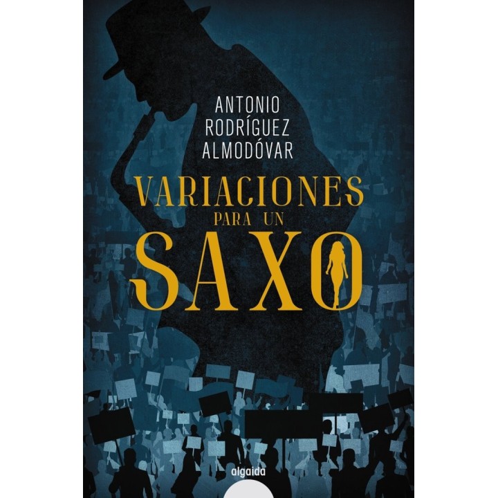 VARIACIONES PARA UN SAXO