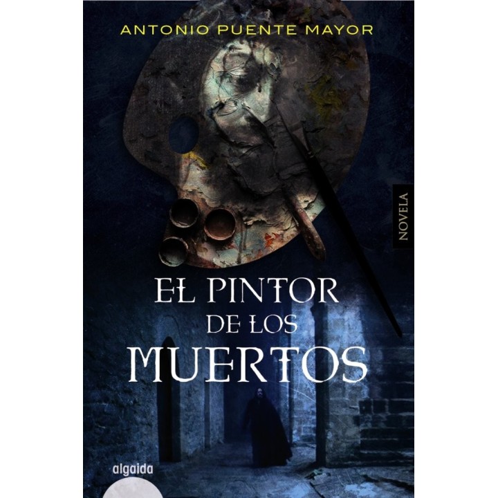 EL PINTOR DE LOS MUERTOS