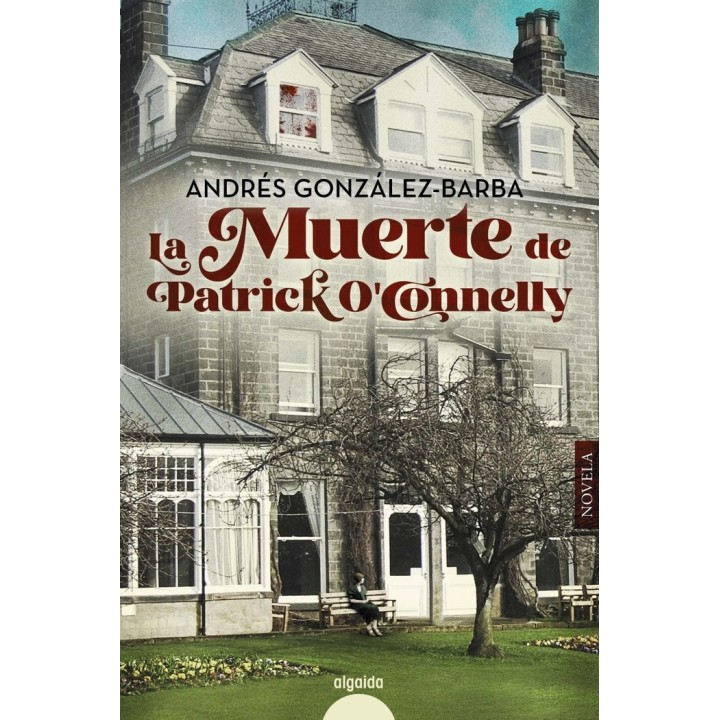 LA MUERTE DE PATRICK OCONELLY