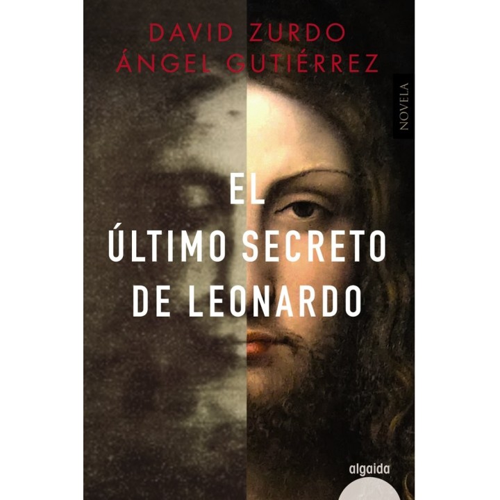 EL ULTIMO SECRETO DE LEONARDO