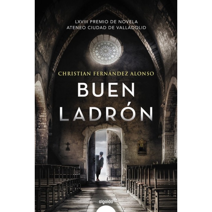 BUEN LADRON
