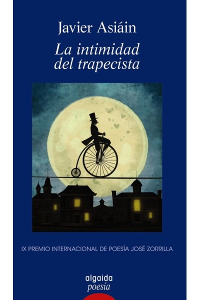 LA INTIMIDAD DEL TRAPECISTA