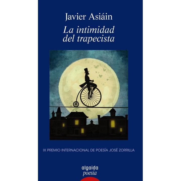 LA INTIMIDAD DEL TRAPECISTA