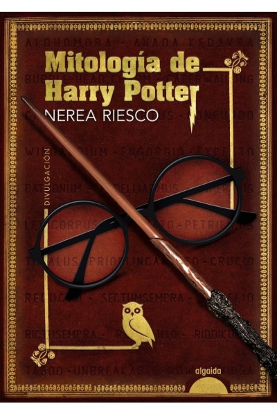 MITOLOGIA DE HARRY POTTER
