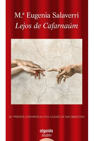 LEJOS DE CAFARNAUM