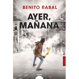 AYER MAÑANA