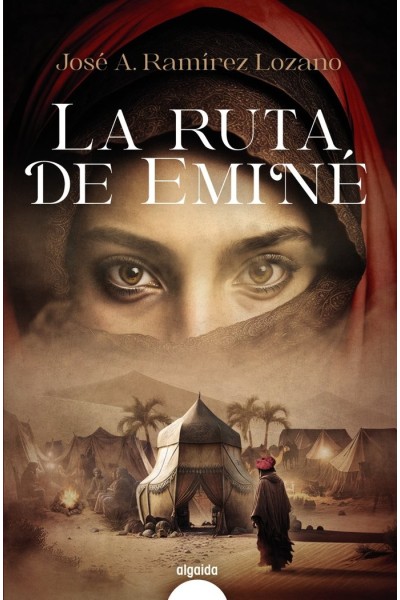 LA RUTA DE EMINE