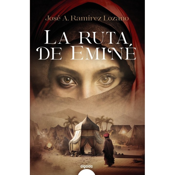 LA RUTA DE EMINE