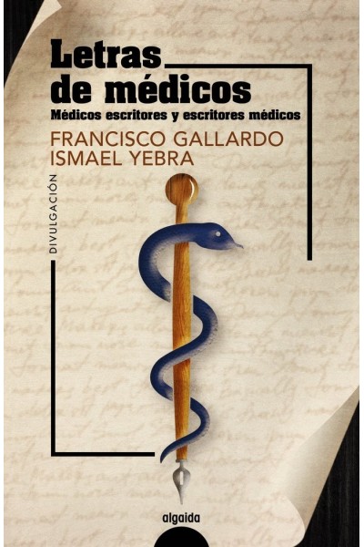 LETRAS DE MEDICOS