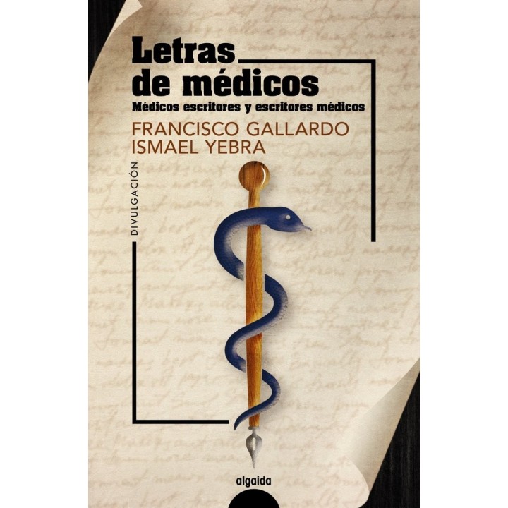 LETRAS DE MEDICOS