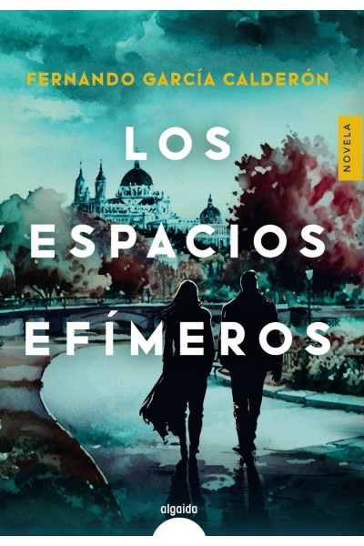 LOS ESPACIOS EFIMEROS