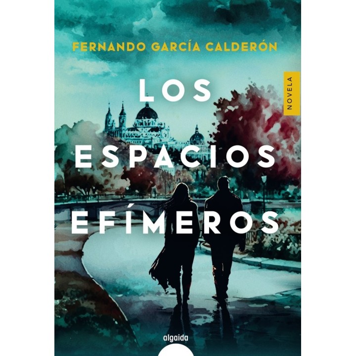 LOS ESPACIOS EFIMEROS