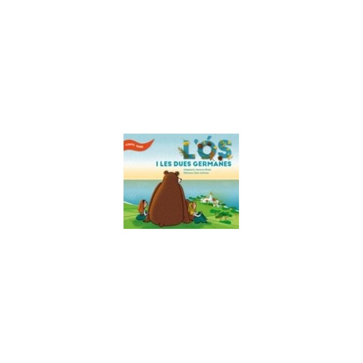 I LES DUES GERMANES,LOS