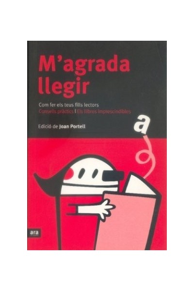 MAGRADA LLEGIR