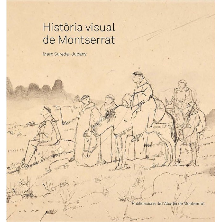 HISTORIA VISUAL DE MONTSERRAT