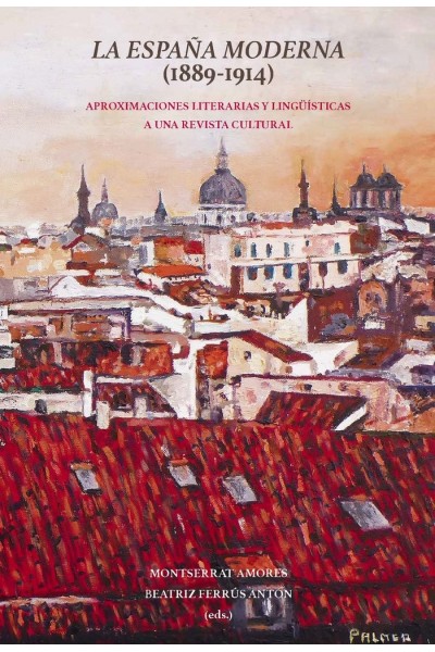 ESPAÑA MODERNA (1889-1914),LA