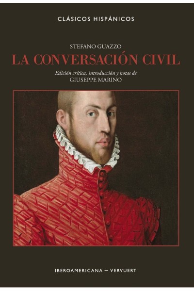 CONVERSACION CIVIL,LA