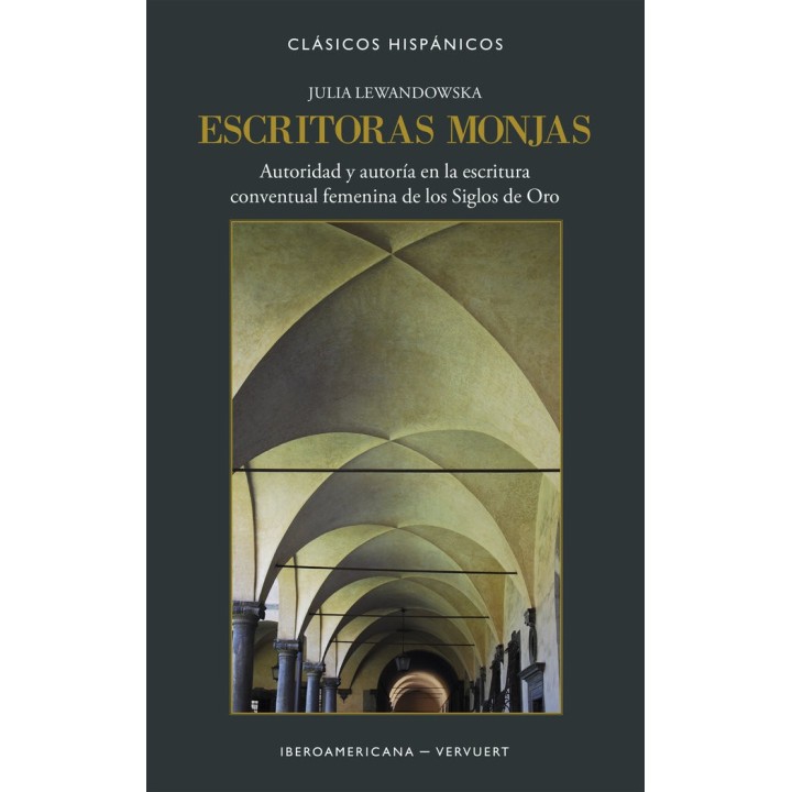 ESCRITORAS MONJAS