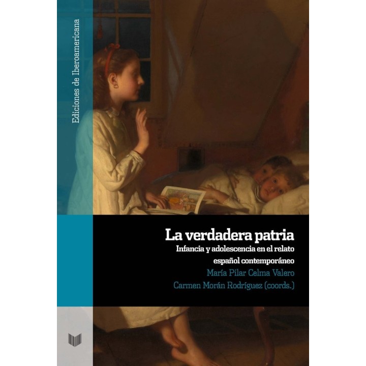LA VERDADERA PATRIA