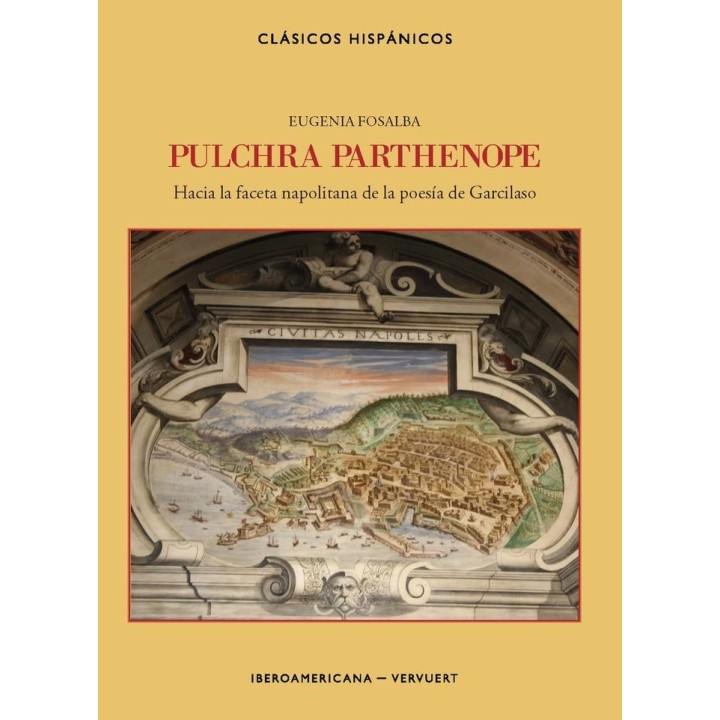 PULCHRA PARTHENOPE