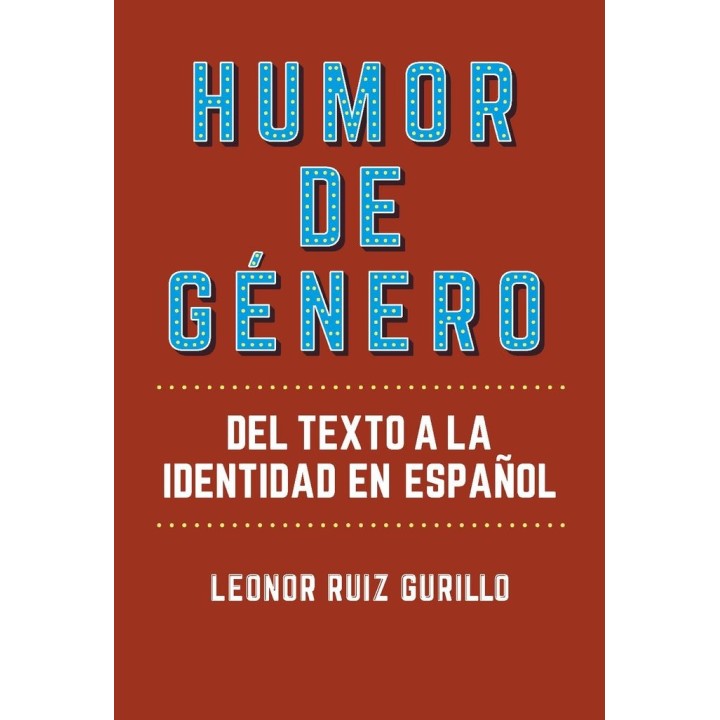HUMOR DE GENERO