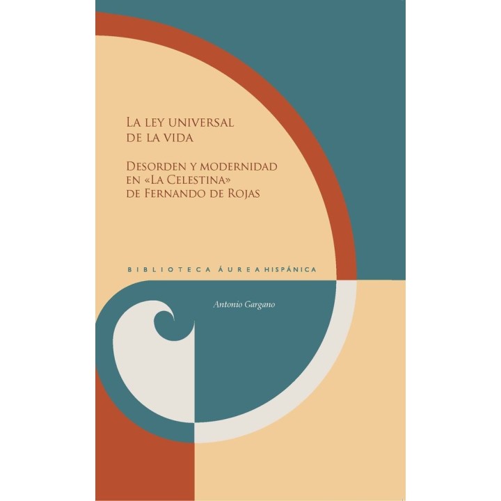 LEY UNIVERSAL DE LA VIDA,LA