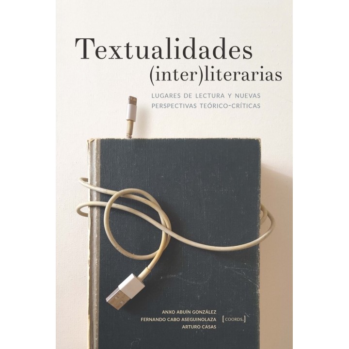 TEXTUALIDADES (INTER)LITERARIAS
