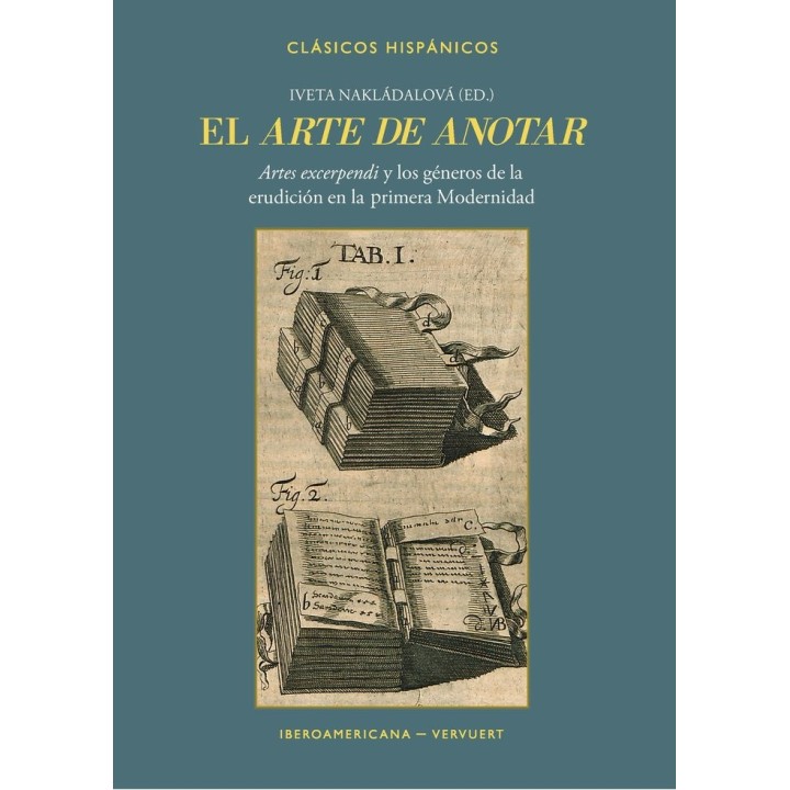 ARTE DE ANOTAR,EL