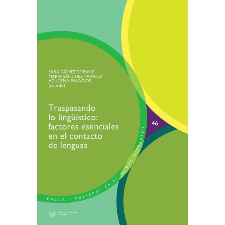 TRASPASANDO LO LINGUISTICO