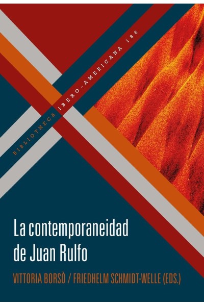 LA CONTEMPORANEIDAD DE JUAN RULFO