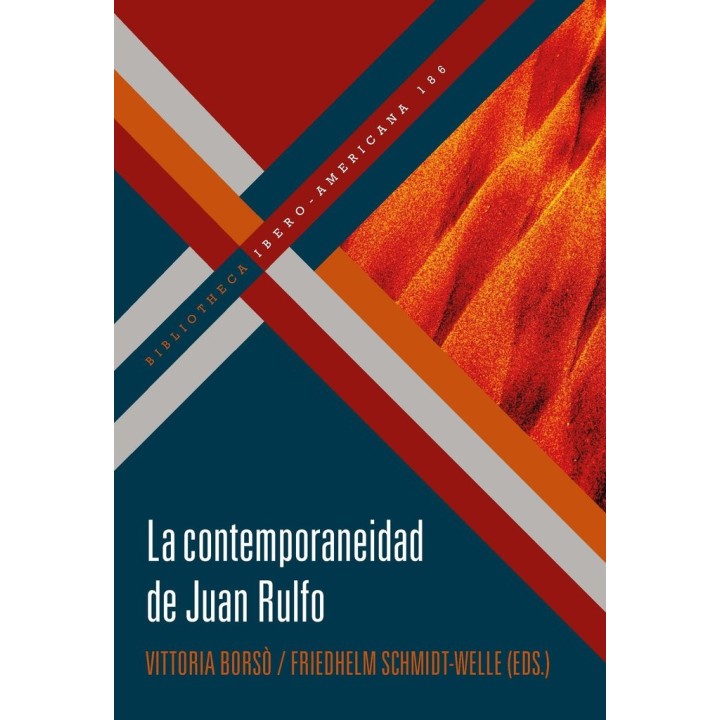 LA CONTEMPORANEIDAD DE JUAN RULFO
