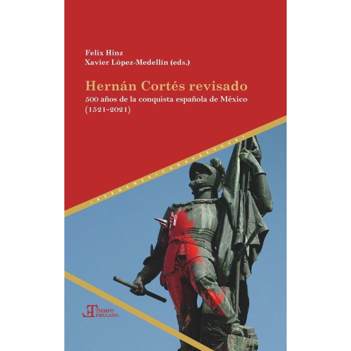 HERNAN CORTES REVISADO