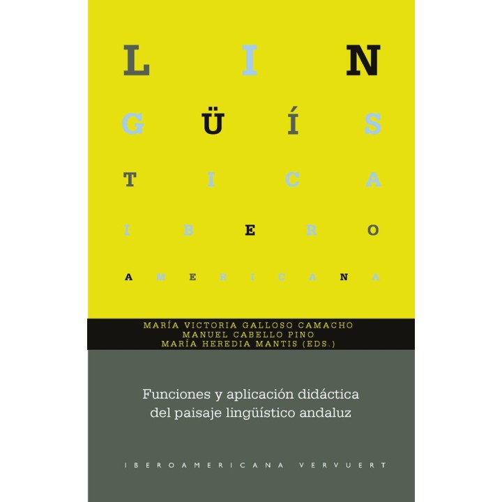 FUNCIONES Y APLICACION DIDACTICA DEL PAISAJE LINGUISTICO AN