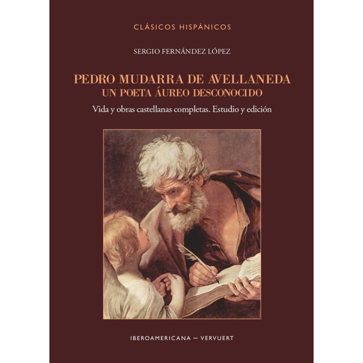 PEDRO MUDARRA DE AVELLANEDA UN POETA AUREO DESCONOCIDO