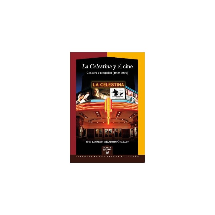 LA CELESTINA Y EL CINE