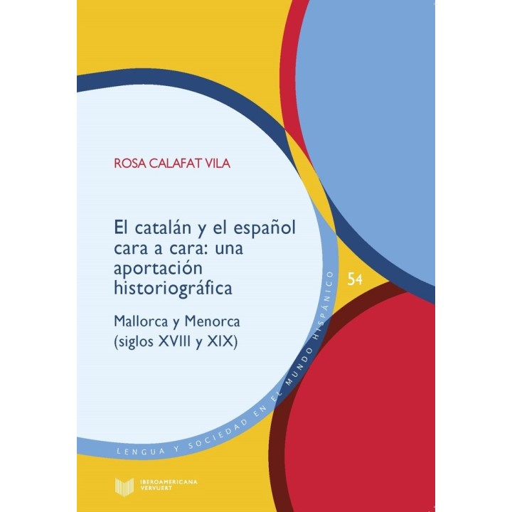 EL CATALAN Y EL ESPAÑOL CARA A CARA