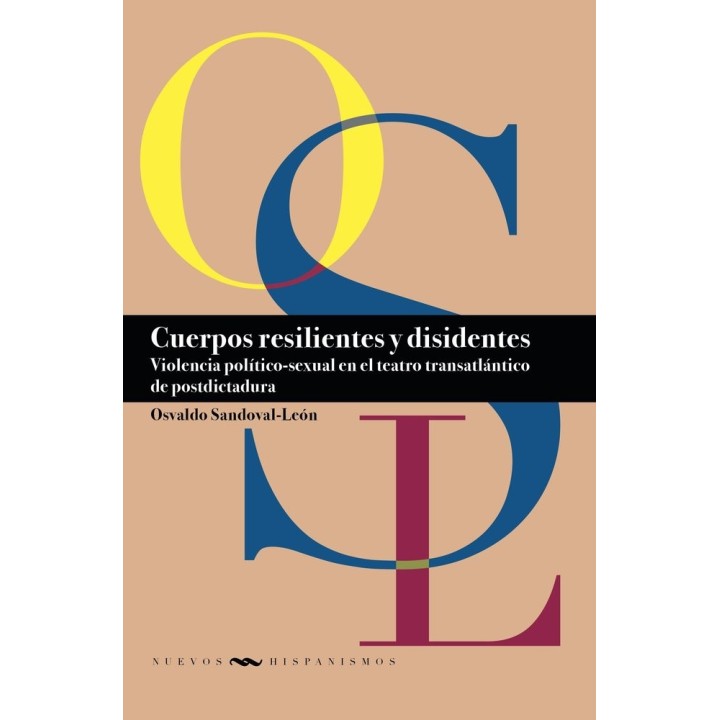 CUERPOS RESILIENTES Y DISIDENTES