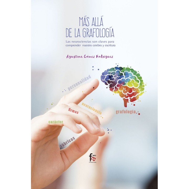 MAS ALLA DE LA GRAFOLOGIA