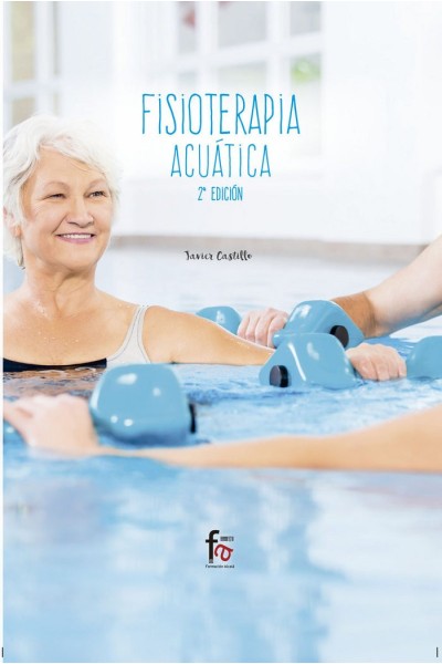 FISIOTERAPIA ACUATICA 2ªED