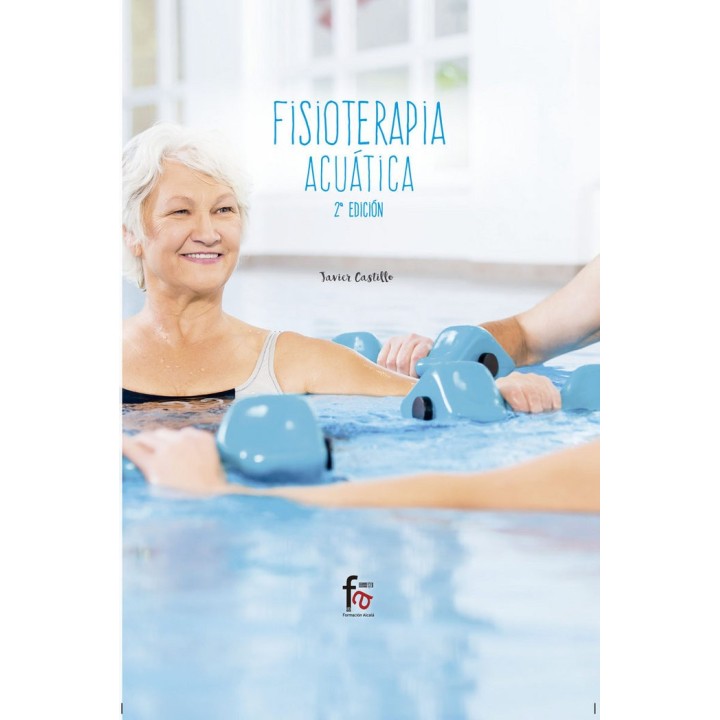 FISIOTERAPIA ACUATICA 2ªED