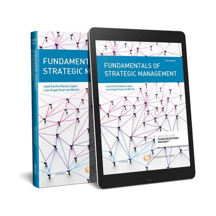 FUNDAMENTALS OF STRATEGIC MANAGEMENT