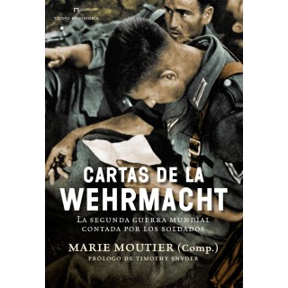 CARTAS DE LA WEHRMACHT