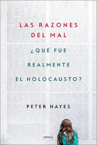 RAZONES DEL MAL,LAS