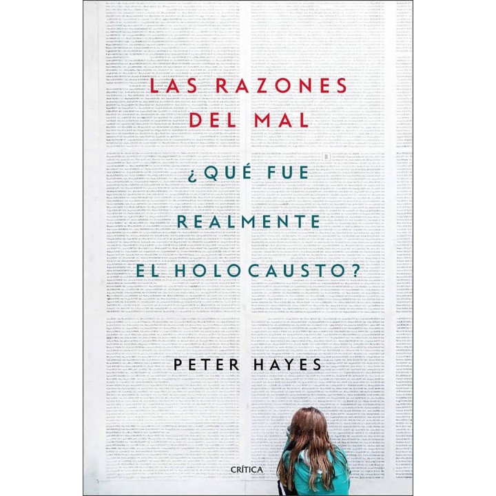 RAZONES DEL MAL,LAS