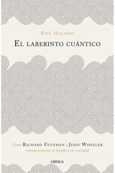 LABERINTO CUANTICO,EL