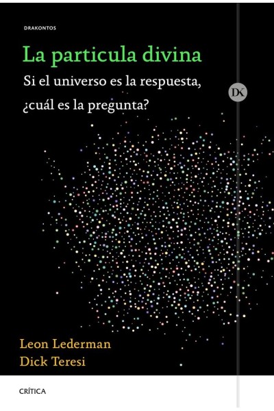 LA PARTICULA DIVINA